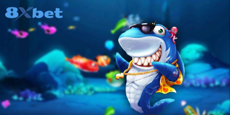 Tìm hiểu khái quát về Game Bắn cá 3D