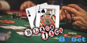 Cách chơi Blackjack luôn 21 điểm Dealer phải xin thua 