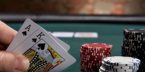 Lịch sử của poker