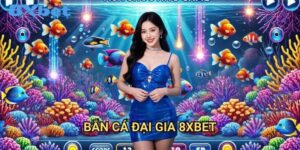 Bắn cá đại gia 8xbet - Săn thưởng triệu đô 6 Bắn cá đại gia 8xbet - Săn thưởng triệu đô
