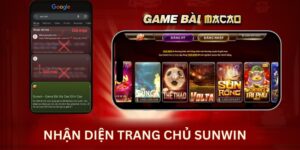 Cách phân biệt trang Sunwin thật – giả cực nhanh